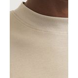 Jack Jones - Jprblachad Branding Ss Crew Neck Tee Sn - Heren - t-Shirts
