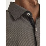 Jack Jones - Jprblaparker Detail l s Shirt Noos - Heren - Overhemden
