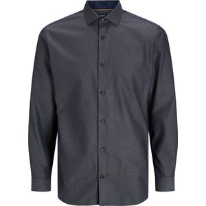 Jack Jones - Jprblaparker Detail l s Shirt Noos - Heren - Overhemden