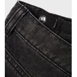 Name It Rok - NkfKylie - Black Denim - Name It - 8 jaar (128) - Rok