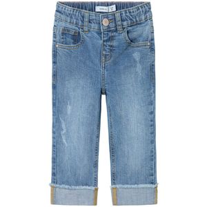 Name It - Jeans 13235549 - Blauw