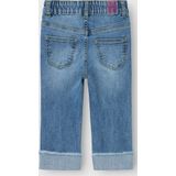 Name It - Jeans 13235549 - Blauw