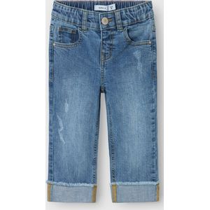 Name It - Jeans 13235549 - Blauw