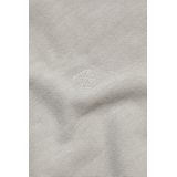 Jack Jones Overhemd Jprblalance Pique L s Shirt Smu 12269800 Tidal Foam Mannen