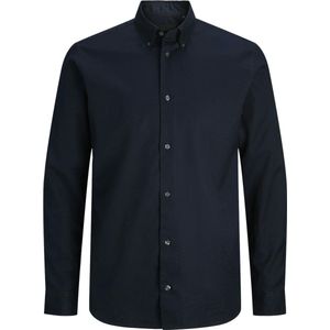 Jack & Jones - Overhemd - Comfort Fit - Lange Mouwen
