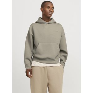 Jack&jones - Jcokinetic Sweat Hood Ln - Heren - Sweaters