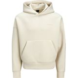 Jack&jones - Jcokinetic Sweat Hood Ln - Heren - Sweaters