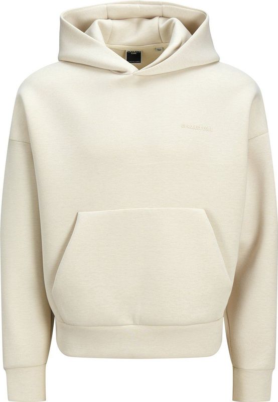 Jack&jones - Jcokinetic Sweat Hood Ln - Heren - Sweaters