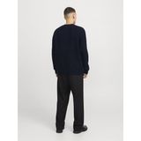 Jack&jones - Jprcchowell Knit Crew Neck Styd Aw24 - Heren - Gebreide Truien