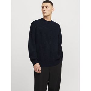 Jack&jones - Jprcchowell Knit Crew Neck Styd Aw24 - Heren - Gebreide Truien