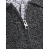 Jack & Jones Fox Trui Met Volledige Rits