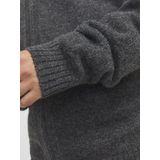 Jack & Jones Fox Trui Met Volledige Rits