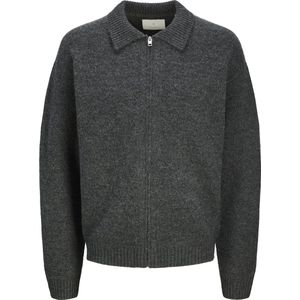 Jack & Jones Fox Trui Met Volledige Rits