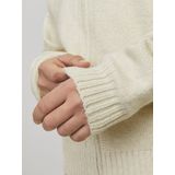 Jack&jones - Jprccfox Knit Zip Cardigan Styd Aw24 - Heren - Cardigans