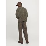 Jack&jones - Jprblumagne Knit Cardigan Styd Aw24 - Heren - Cardigans