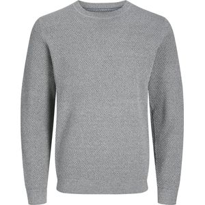 Jack&jones - Jprblunoah Knit Crew Neck Bf Ln - Heren - Gebreide Truien
