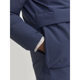Jack & Jones - JCOCharlie - Tussenparka - Donkerblauw