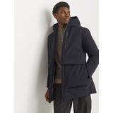 Jack & Jones Parka »JCOCHARLIE PARKA JACKET BF«, mit Kapuze