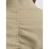 Jack - Bomber - Beige - 100% Polyester