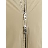 Jack - Bomber - Beige - 100% Polyester