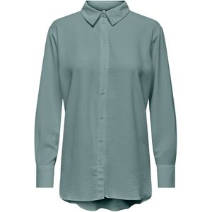 JDY - JDYKENTA LION LIFE SHIRT WVN NOOS - Dames - Blouses