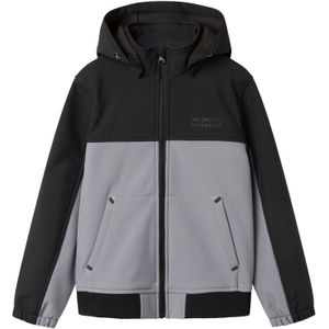 Alfa08 - Softshell Jack - Lichtgewicht - Waterbestendig - Ademend - Winddicht