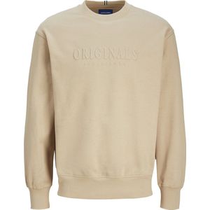 Jack&jones - Jorfrederiksberg Sweat Crew Neck - Heren - Sweaters