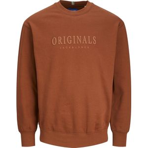 Jack&jones - Jorfrederiksberg Sweat Crew Neck - Heren - Sweaters