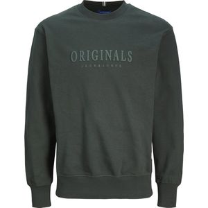 Jack & Jones Jorfrederiksberg sweat crew neck
