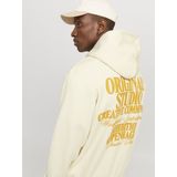 Jack & Jones Hoodie JORROXBURY aus Baumwollmix