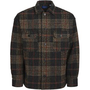 Jack & Jones - Roxbury - Overshirt - - 100% Polyester