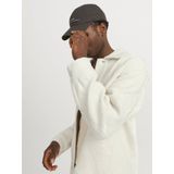 Jack & Jones - Greenpoint - Overshirt - Jacquard - Katoen - Lange Mouwen