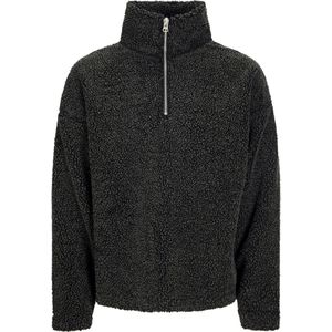 Jack&jones - Jorroxbury Teddy Sweat High Neck Ln - Heren - Sweaters