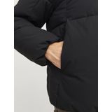 JACK&JONES - JORVESTERBRO BLOCKING PUFFER JACKET BF - Heren - Buitenjassen