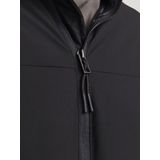 JACK&JONES - JORVESTERBRO BLOCKING PUFFER JACKET BF - Heren - Buitenjassen