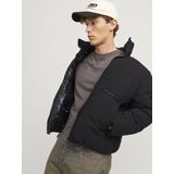 JACK&JONES - JORVESTERBRO BLOCKING PUFFER JACKET BF - Heren - Buitenjassen
