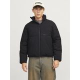 JACK&JONES - JORVESTERBRO BLOCKING PUFFER JACKET BF - Heren - Buitenjassen