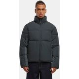 JACK&JONES - JORVESTERBRO BLOCKING PUFFER JACKET BF - Heren - Buitenjassen
