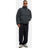 JACK&JONES - JORVESTERBRO BLOCKING PUFFER JACKET BF - Heren - Buitenjassen