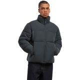 JACK&JONES - JORVESTERBRO BLOCKING PUFFER JACKET BF - Heren - Buitenjassen