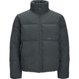 JACK&JONES - JORVESTERBRO BLOCKING PUFFER JACKET BF - Heren - Buitenjassen