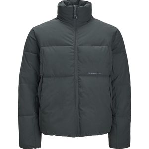 JACK&JONES - JORVESTERBRO BLOCKING PUFFER JACKET BF - Heren - Buitenjassen