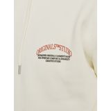 Jack & Jones Originals Frederiksberg Margate Hoodie Heren