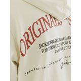 Jack & Jones Originals Frederiksberg Margate Hoodie Heren