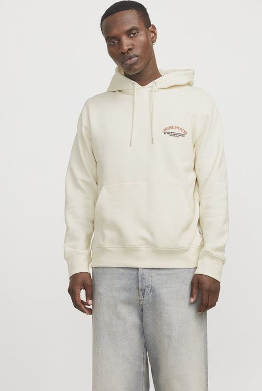 Jack & Jones Originals Frederiksberg Margate Hoodie Heren