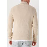 Selected Homme - Gebreide Trui - Lichtgewicht - Normale Pasvorm