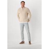 Selected Homme - Gebreide Trui - Lichtgewicht - Normale Pasvorm