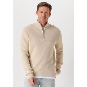 Selected Homme - Gebreide Trui - Lichtgewicht - Normale Pasvorm