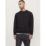 Jack & Jones - RDDScott - Sweatshirt - Zwart