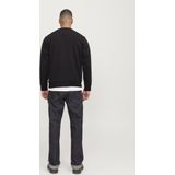 Jack & Jones - RDDScott - Sweatshirt - Zwart